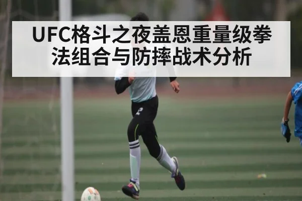 UFC格斗之夜盖恩重量级拳法组合与防摔战术分析