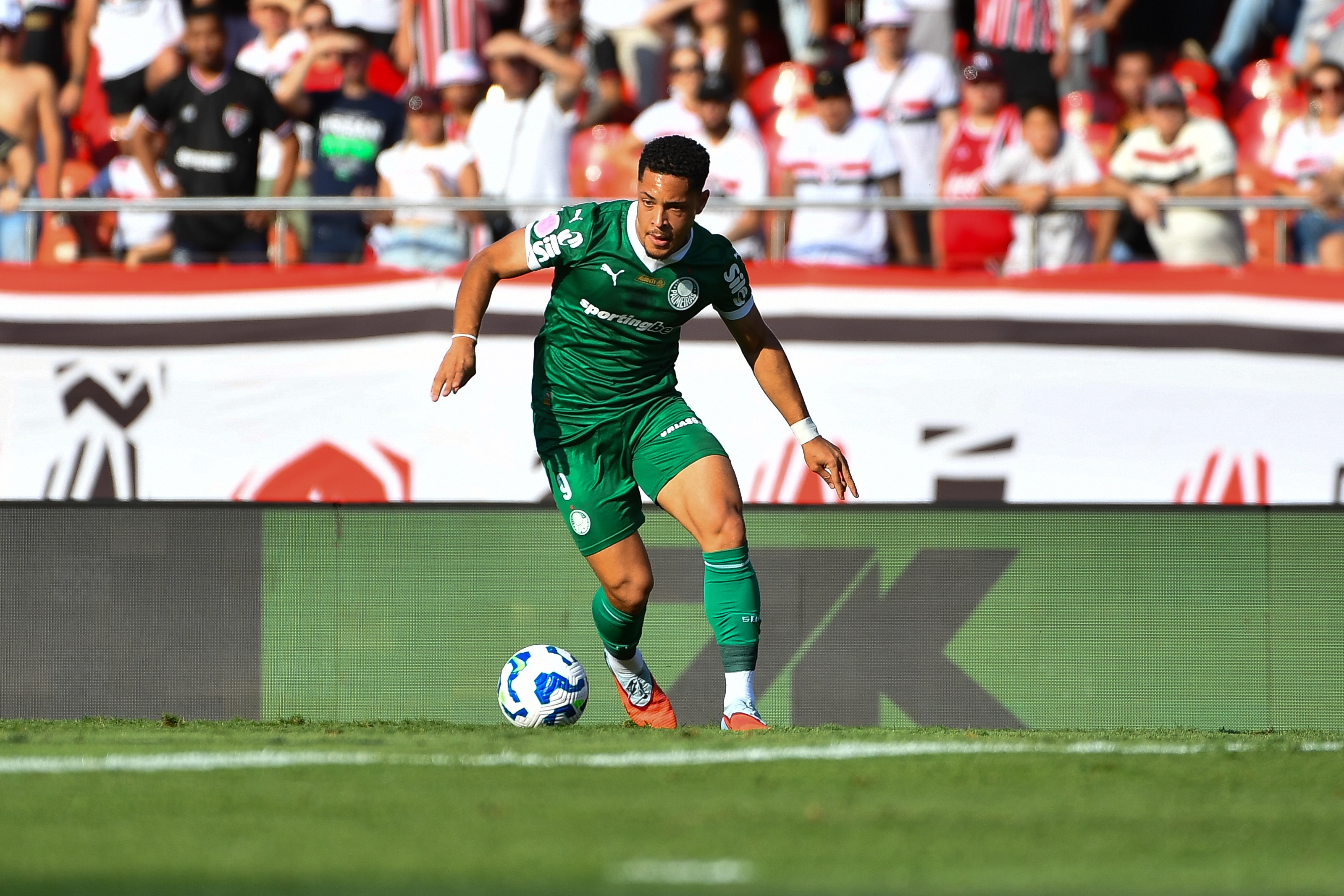 世界杯手机观看-阿斯：罗克计划世界杯后离开帕尔梅拉斯，转会费至少5000万欧