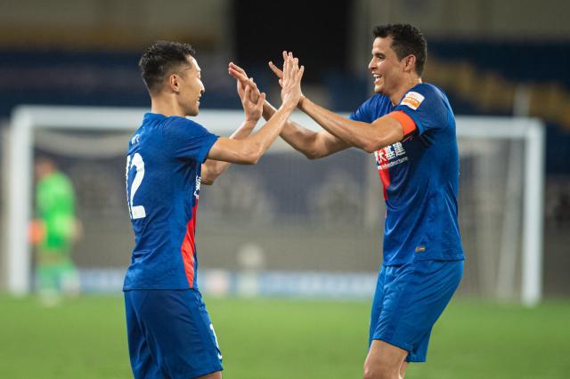 世界杯高清直播-【中超综述】京鲁沪3场闷平！河南收获首胜申花绝杀