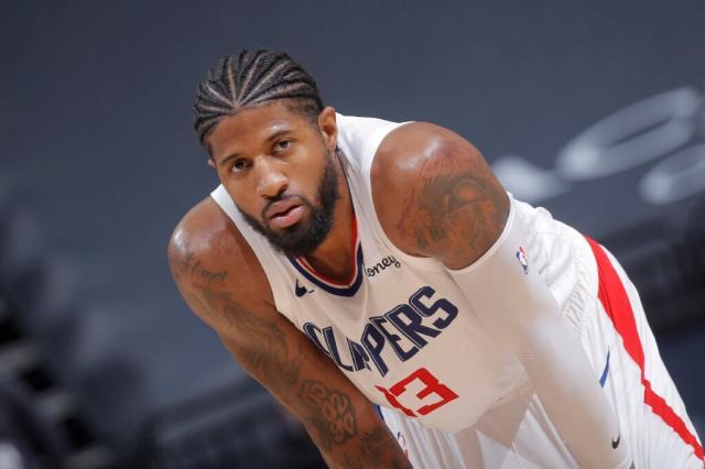 世界杯高清直播-莱昂纳德休战乔治独自带队，单核快艇为何越来越快